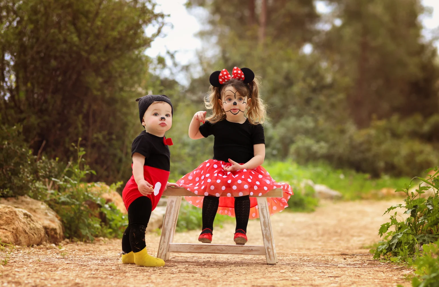 צילומי ילדים ומשפחות · תמי קירזון